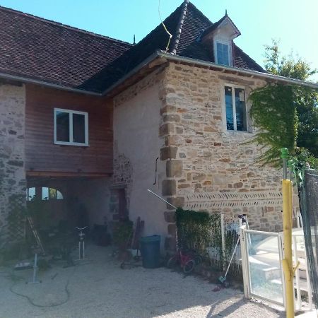Maison Grandes Chambres Avec Cuisine -Jardin -Terrasse-Bbq Bastanes Екстер'єр фото