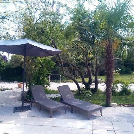 Maison Grandes Chambres Avec Cuisine -Jardin -Terrasse-Bbq Bastanes Екстер'єр фото