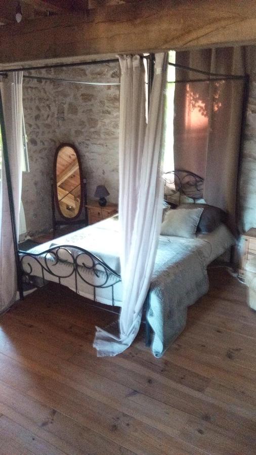 Maison Grandes Chambres Avec Cuisine -Jardin -Terrasse-Bbq Bastanes Екстер'єр фото