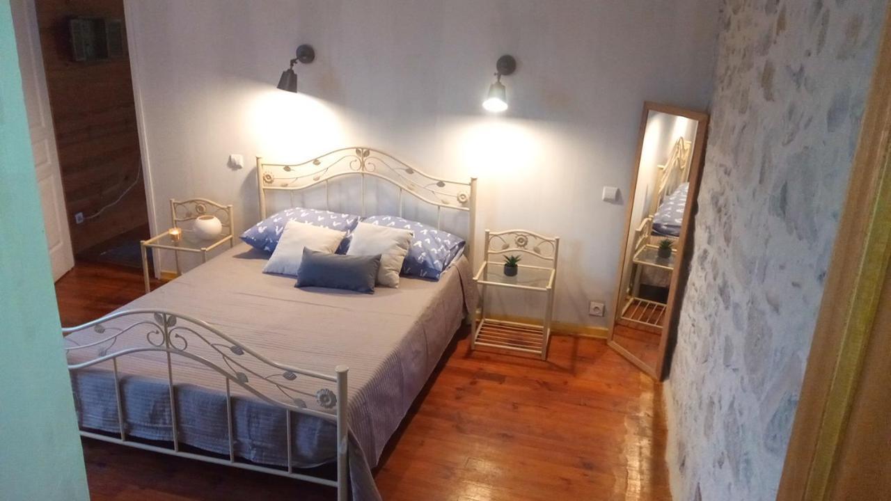 Maison Grandes Chambres Avec Cuisine -Jardin -Terrasse-Bbq Bastanes Екстер'єр фото