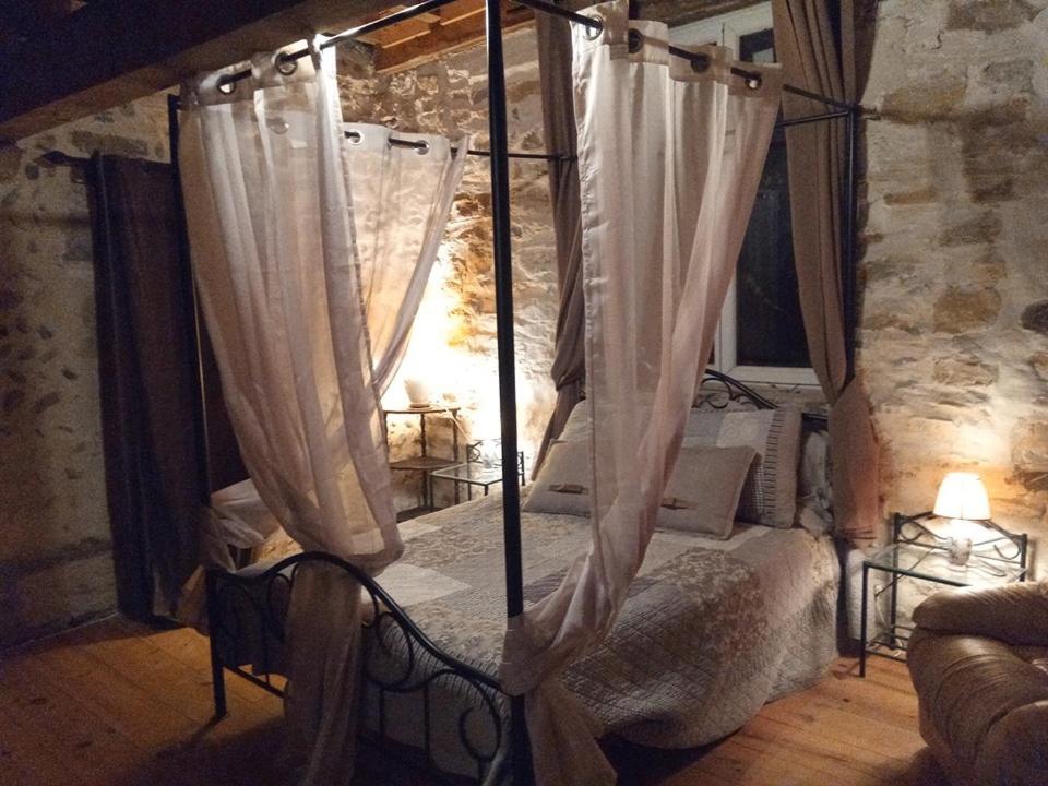 Maison Grandes Chambres Avec Cuisine -Jardin -Terrasse-Bbq Bastanes Екстер'єр фото